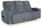 Studio Cave - Reclining Living Room Set