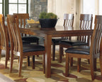 Ralene - Dining Room Table