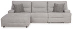 Acklen Place - Reclining Sectional