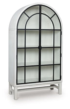 Greddinton - Display Cabinet