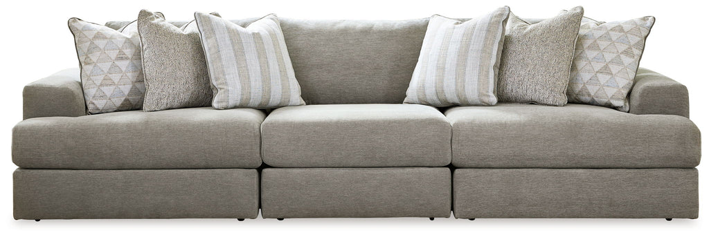 Avaliyah - 3 Piece Sectional
