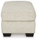 Heartcort - Ottoman - Quartz