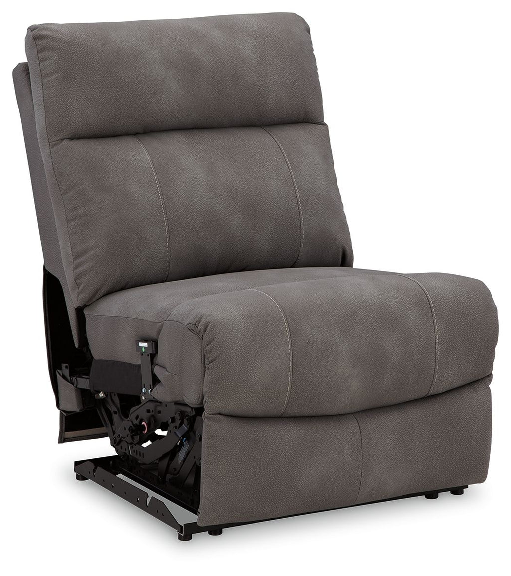 Next-Gen Durapella - Reclining Sectional