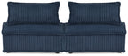 Bales - Sectional
