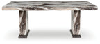 Jeshina - Dining Table Set