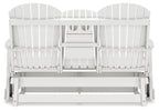 Hyland Wave - Outdoor Set
