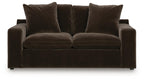Maxton Heights - Loveseat