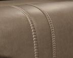 Max-Momentum - Reclining Sectional