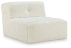 Brettner - Accent Chair - Ivory