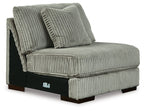 Lindyn - 3 Piece Sectional