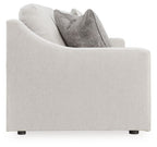 Maitelynn - Sofa - Chalk