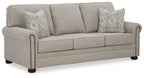 Gaelon - Queen Sofa Sleeper - Dune