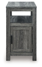 Fendenmore - Chair Side End Table