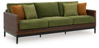 Horizon Hall - Lounge Set