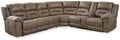 Ravenel - Power Reclining Sectional