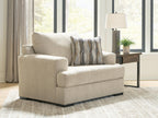 Lofwood - Chair And A Half