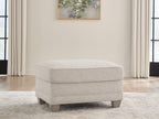 Rayne-Cove - Ottoman - Opal