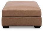 WillowBend - Oversized Accent Ottoman