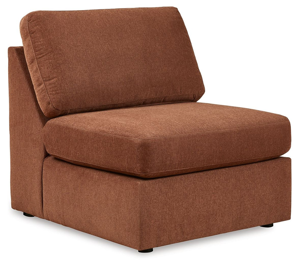 Modmax - 7 Piece Sectional