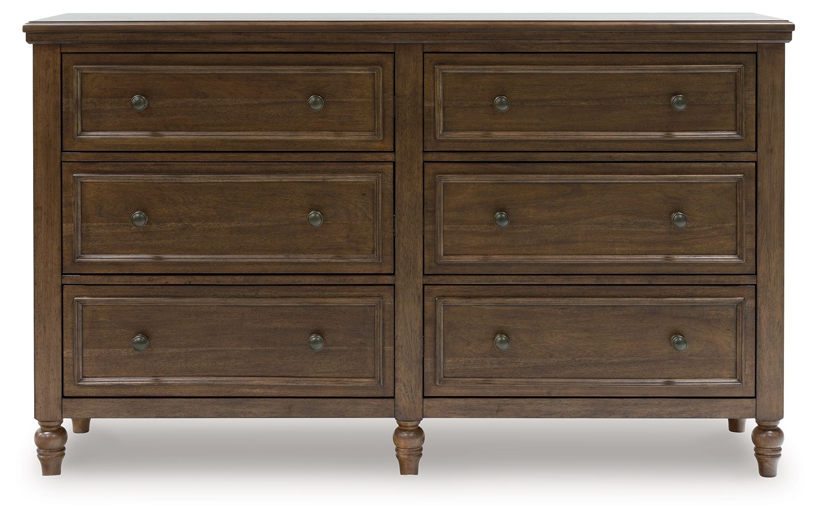 Sturlayne - Dresser - Brown
