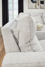 Modmax II - 7 Piece Reclining Sectional