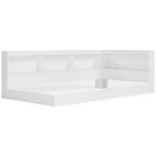 Piperton - Bookcase Storage Bed