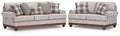 Clearbrooke - Living Room Set