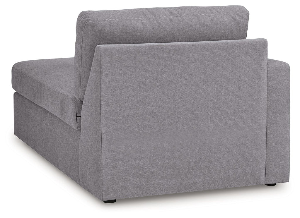 Modmax - 5 Piece Sectional