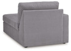 Modmax - 7 Piece Sectional