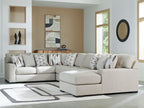 Laurelgrove - Sectional