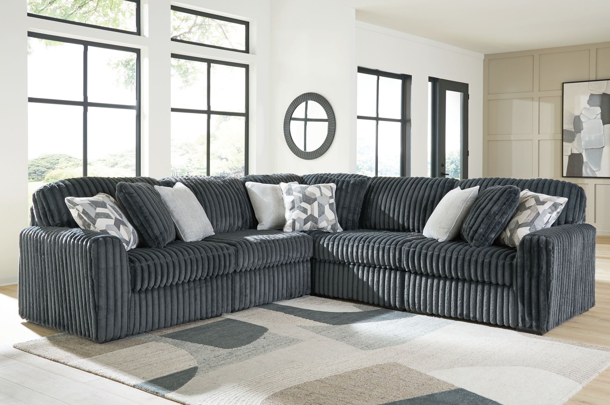 Midnight-Madness - Sectional