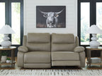Narwhal Place - Reclining Sectional
