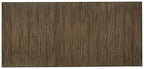 Bolanburg - Extension Dining Table - Brown / Beige