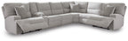 Acklen Place - 7 Piece Reclining Sectional