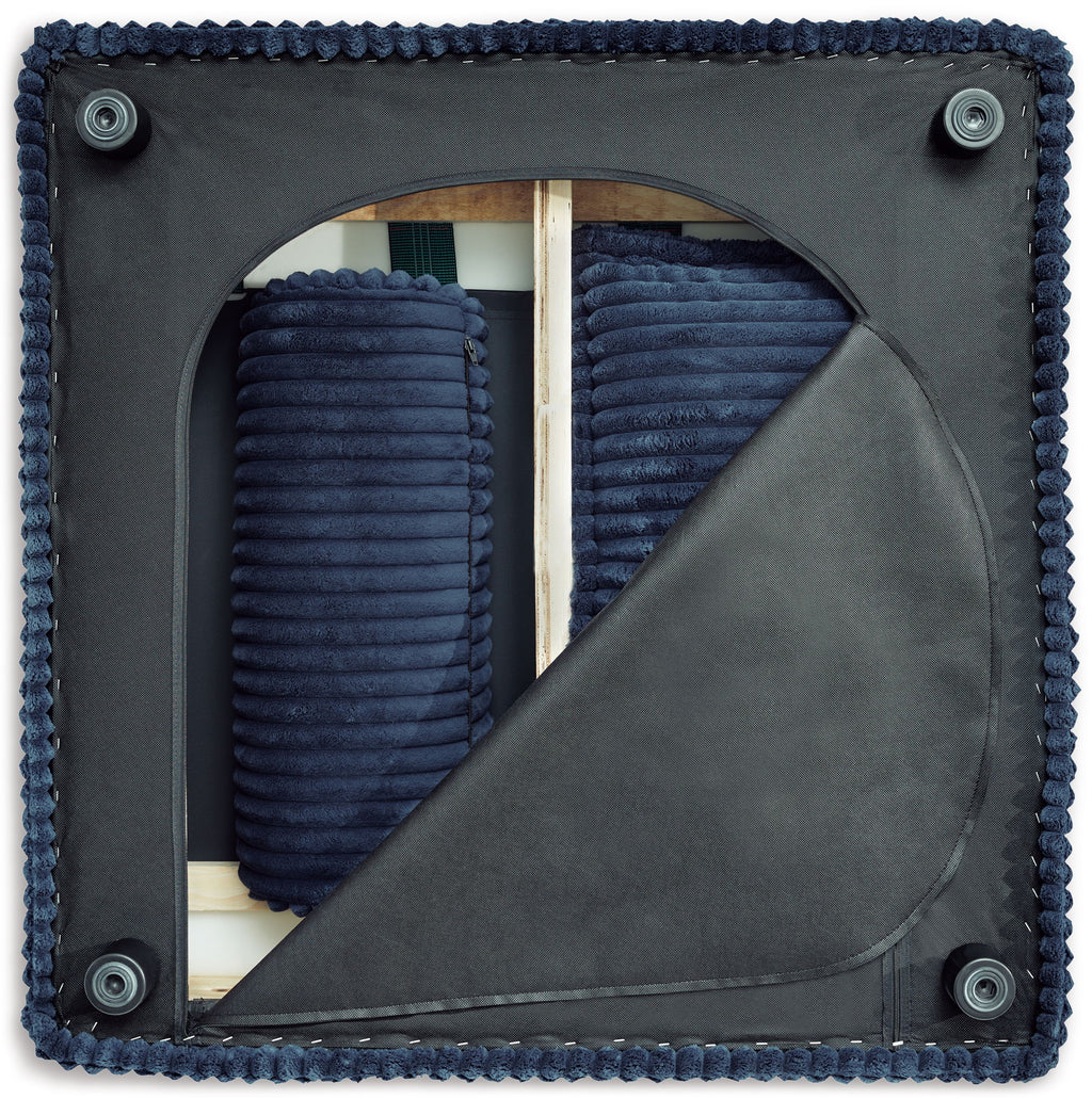 Bales - 3 Piece Sectional