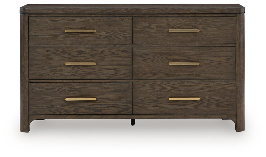 Radkin - Dresser