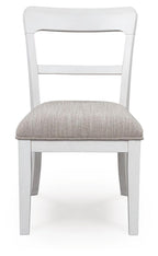 Greddinton - Upholstered Dining Side Chair (Set of 2)