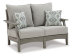 Visola - Lounge Set