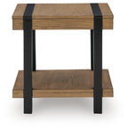 Jorannti - Living Room Table