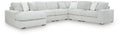 Stupendous - 6 Piece Sectional