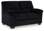 SimpleJoy - Loveseat
