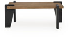 Weathermore - Rectangular Table