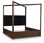 Dilenno - Canopy Bed