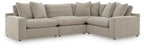 Maxton Heights - Sectional