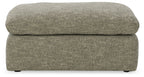 Dramatic - Ottoman - Granite