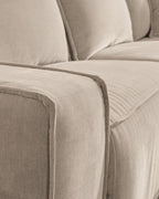 Carceri - Reclining Sectional
