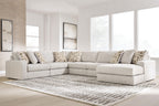 Kestrie - Sectional