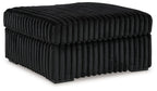 Midnight-Madness - 5 Piece Sectional Set