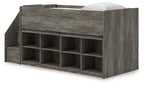 Frandern - Loft Bed