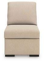 LadyMae - 4 Piece Sectional